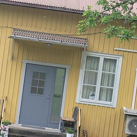 Blankaholm 1:25 Apartman Szoba fotó