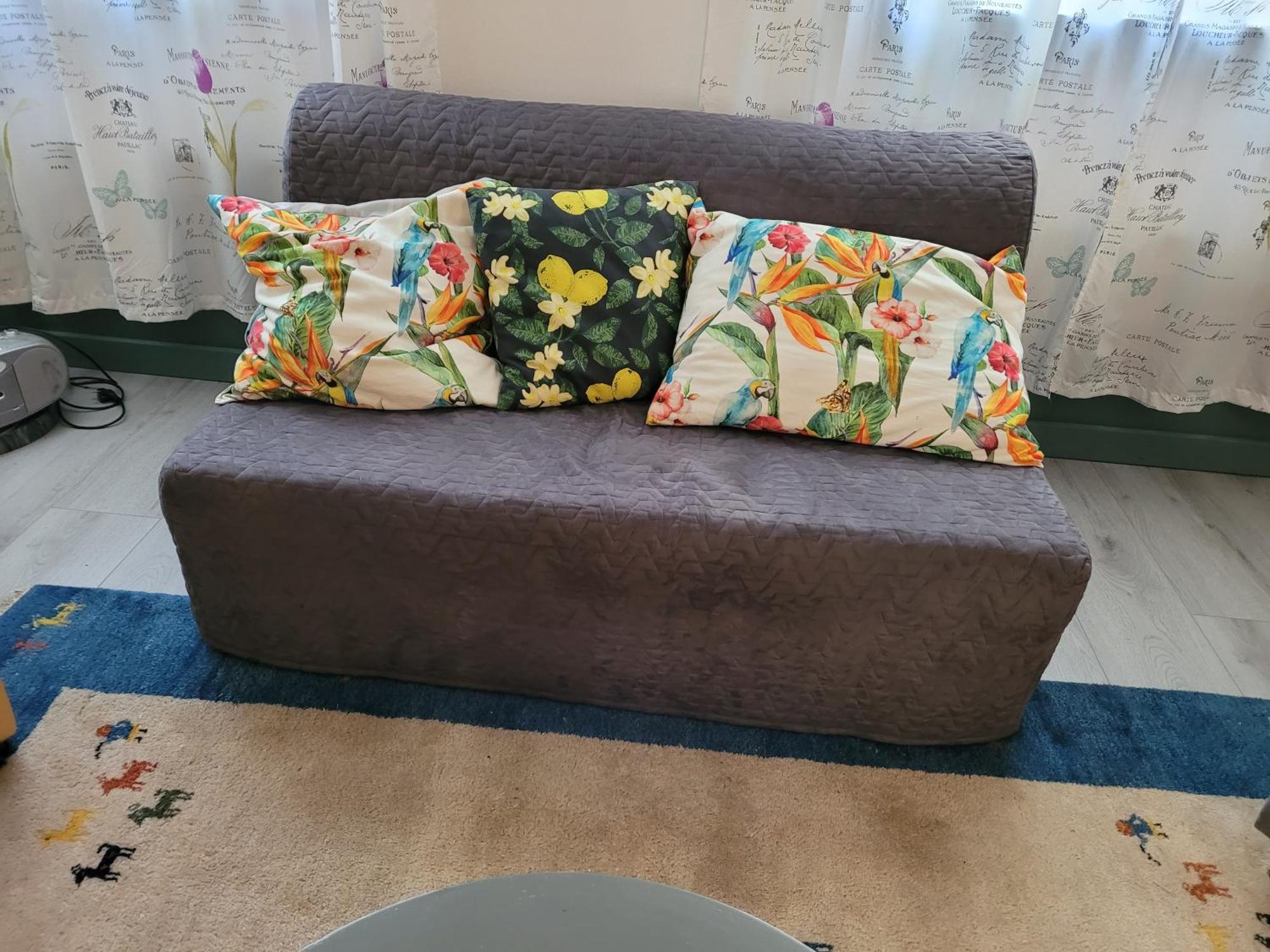 Blankaholm 1:25 Apartman Szoba fotó